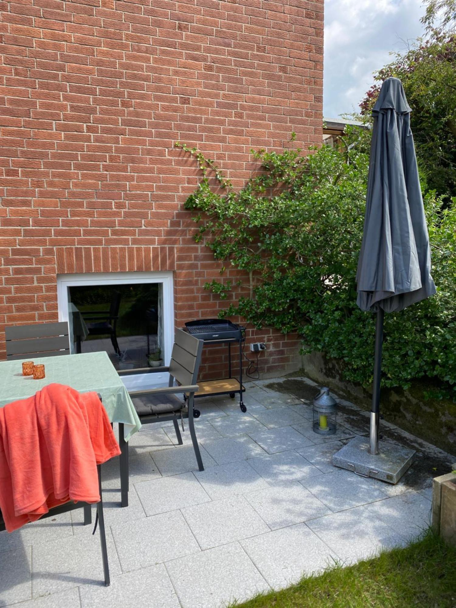 Christianes Apartment - Ebstorf Exteriör bild